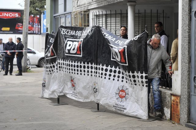 Condenaron a 14 años de prisión al delincuente que asesinó a un comerciante de barrio Bella Vista en 2016 | Información General