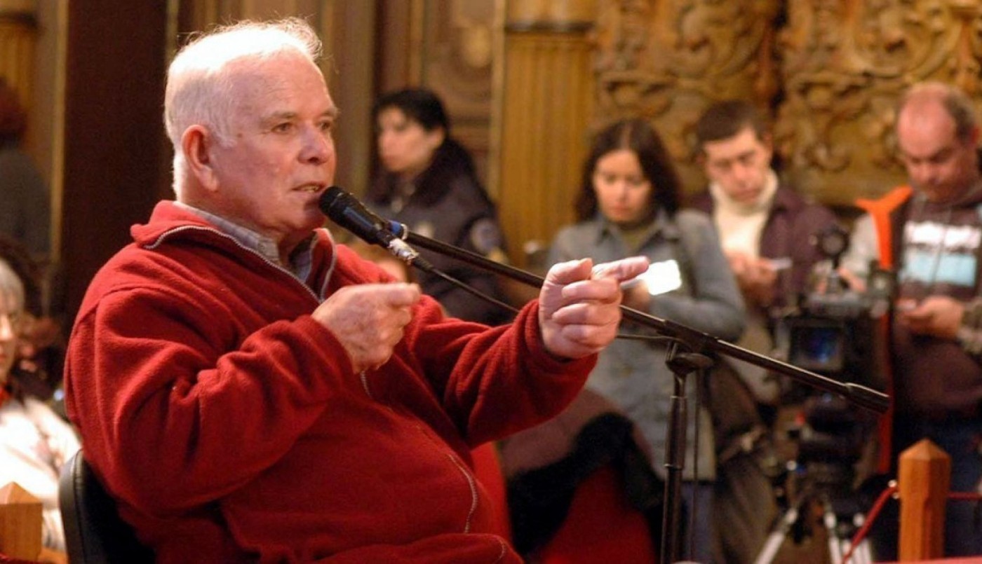 A 11 años de la segunda desaparición de Julio López, marcharán en La Plata y en distintos puntos del país | Información General