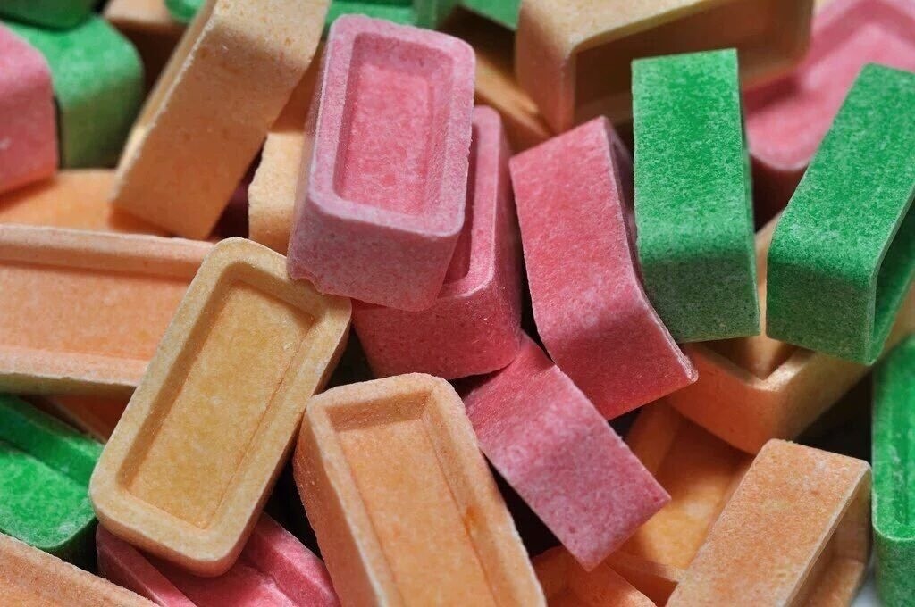 La Anmat prohibió una marca de golosinas | Información General