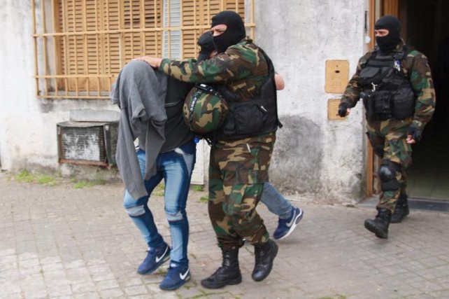 Rescataron a cuatro mujeres de una red de trata que operaba en Rosario y otras localidades cercanas | Información General