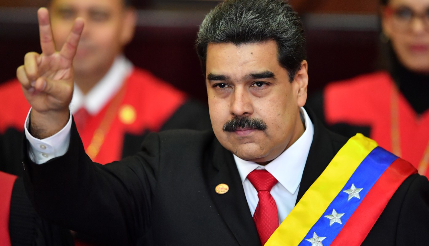 La OEA declaró ilegítimo al gobierno de Nicolás Maduro | Internacionales