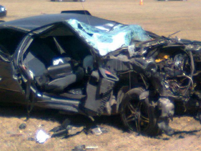 Condenaron a 12 años de prisión a un conductor que atropelló y mató a cuatro personas en 2012 | Información General