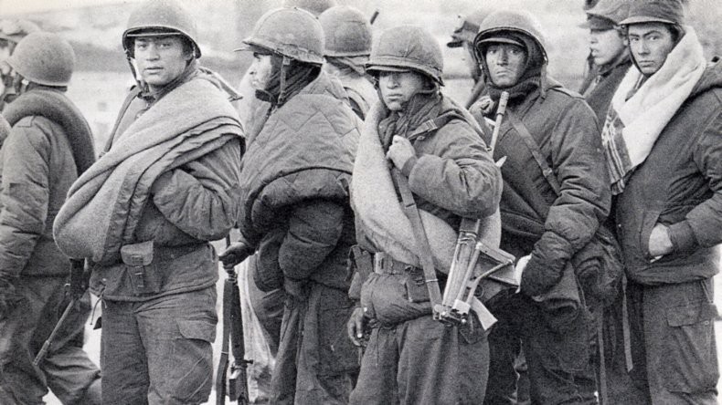 La Comisión de la Memoria pide ser querellante en la causa por delitos de lesa humanidad cometidos contra soldados en Malvinas | Información General