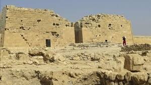 ¿El descubrimiento del siglo?: afirman que hallaron la tumba de Cleopatra | Internacionales