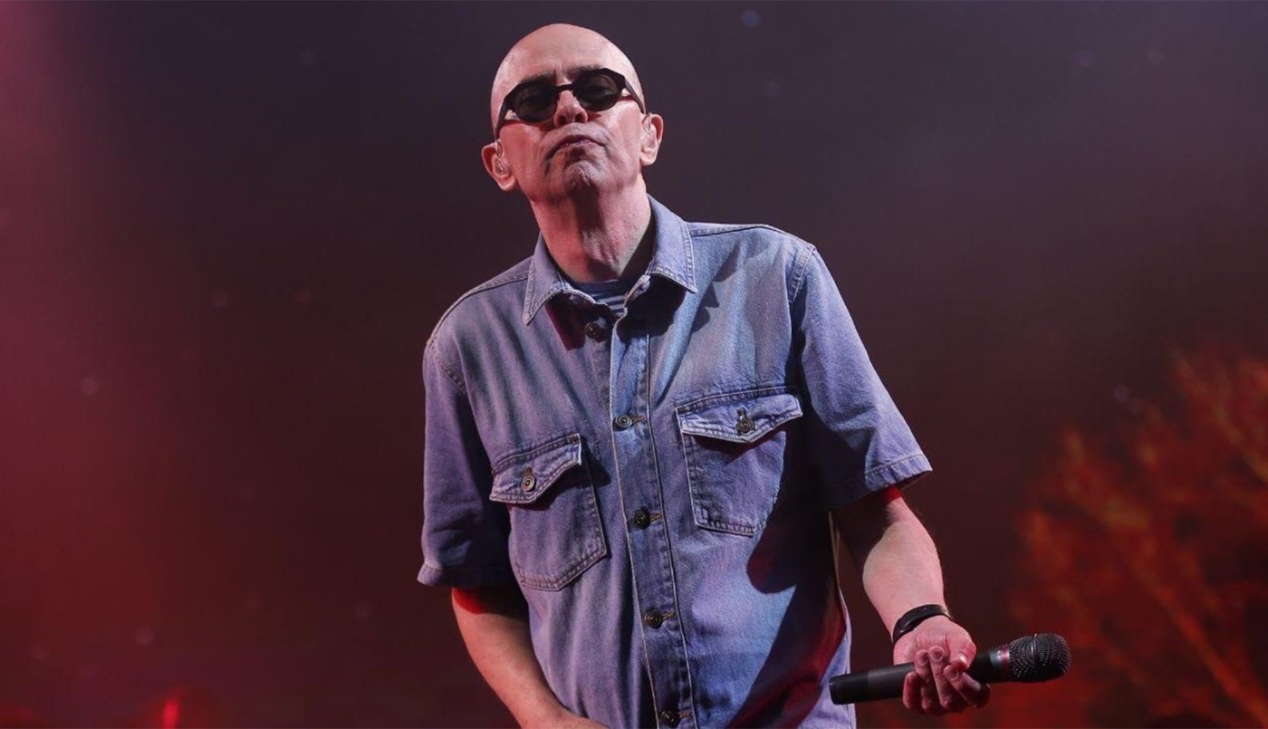 Las redes celebran los 70 años del Indio Solari | Espectáculos