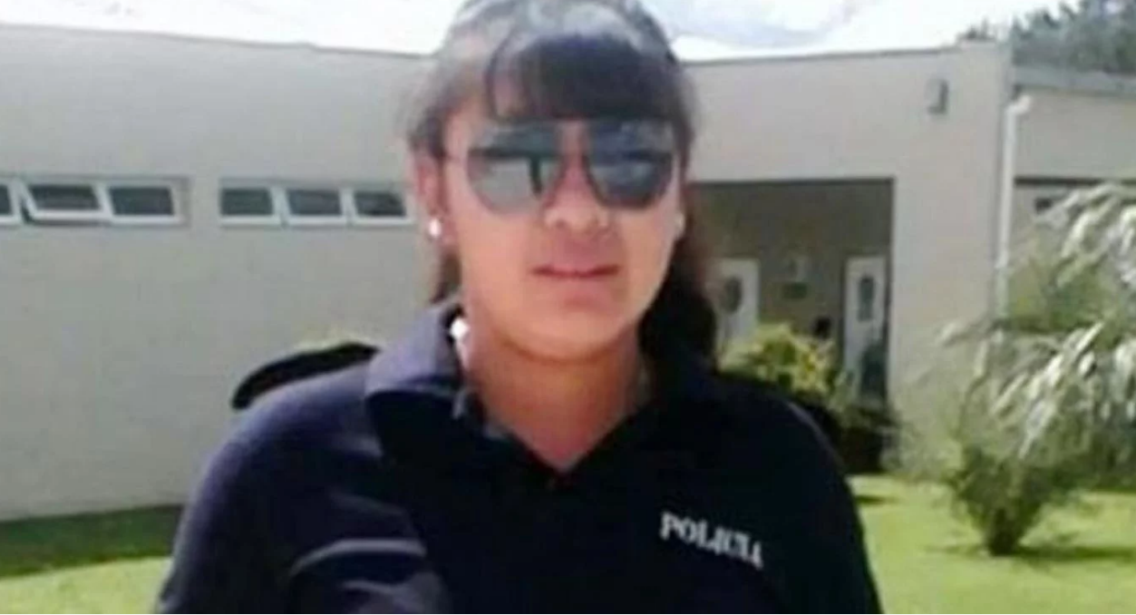 Femicidio en Cañuelas: una policía fue asesinada de un balazo en la cara y detuvieron a su novio | Información General