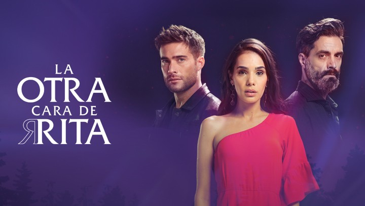 Llega "La otra cara de Rita", el nuevo spin-off digital de Telefe | Entretenimiento
