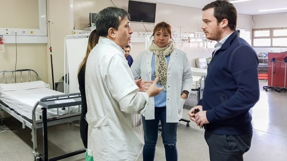 Confirman el cuarto caso de hantavirus en la provincia de Buenos Aires | Información General