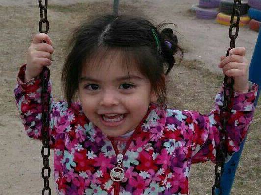 General Roca: encontraron sin vida a la pequeña Delfina Aciar | Información General