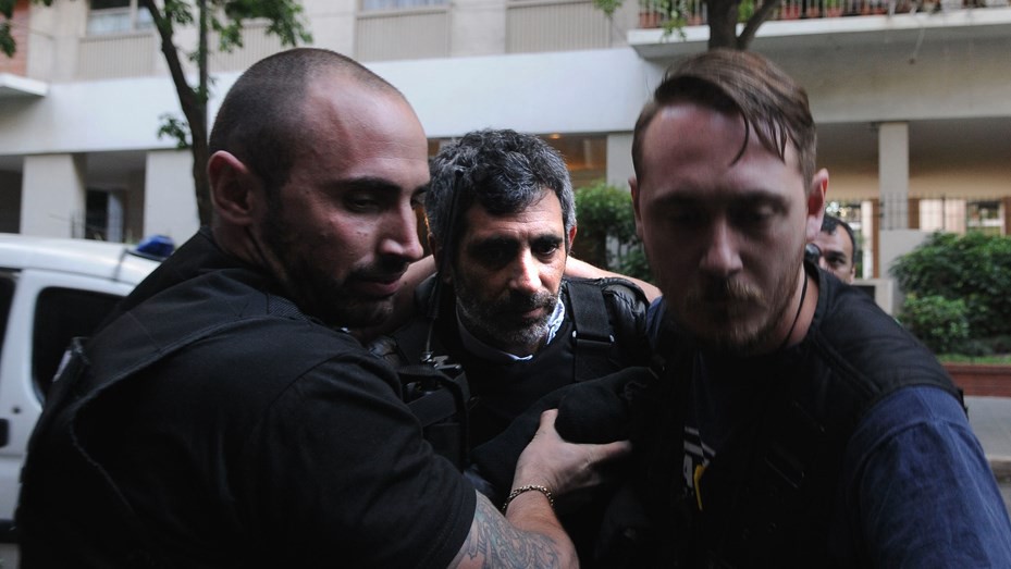 Detuvieron a Roberto Baratta, exmano derecha de De Vido, en la causa por irregularidades en la compra de gas licuado | Información General