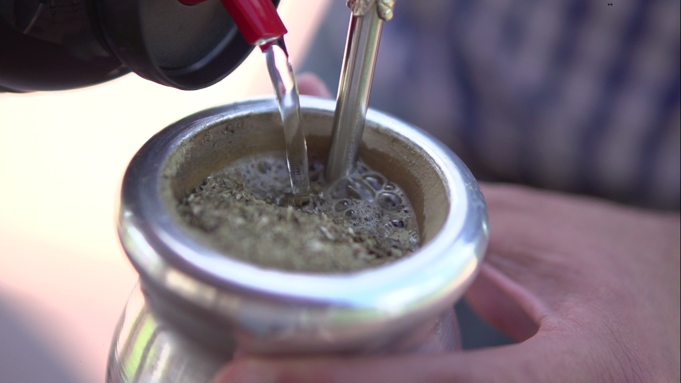 Aclamado por el público: este año, el emoji del mate llegará a WhatsApp | Tecnología