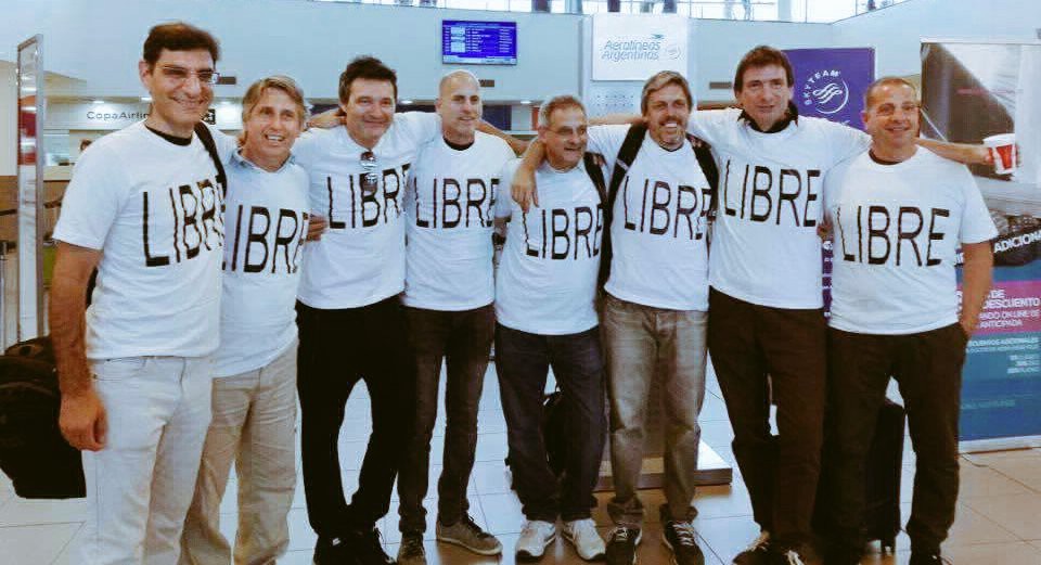 Dolor y consternación por la muerte de cinco rosarinos en el atentado en Nueva York | Información General