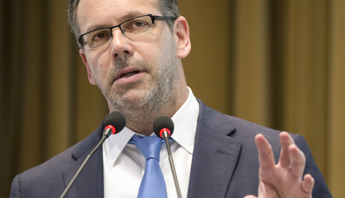 Sandleris: "El gran desafío del Banco Central es reducir la inflación, pero no será tarea de sólo un año" | Información General