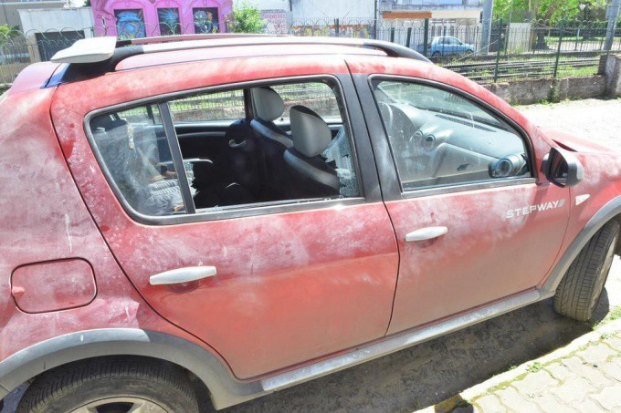 Conmoción en La Plata: en una entradera, mataron de un disparo a una nena de 12 años | Información General