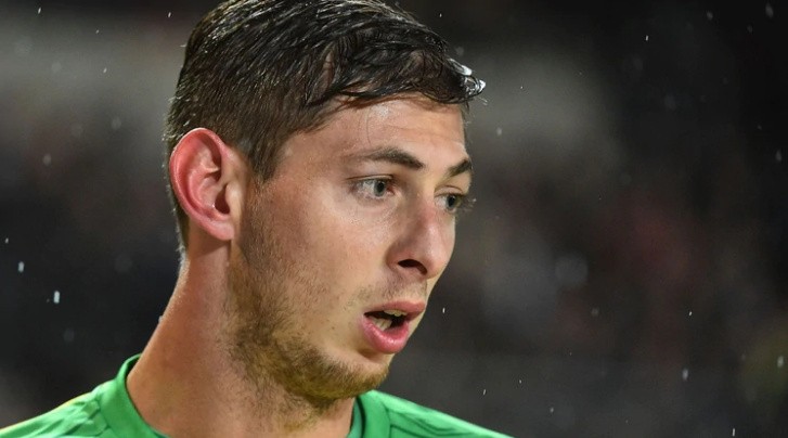 La Policía dio por finalizada la búsqueda del avión de Emiliano Sala | Internacionales