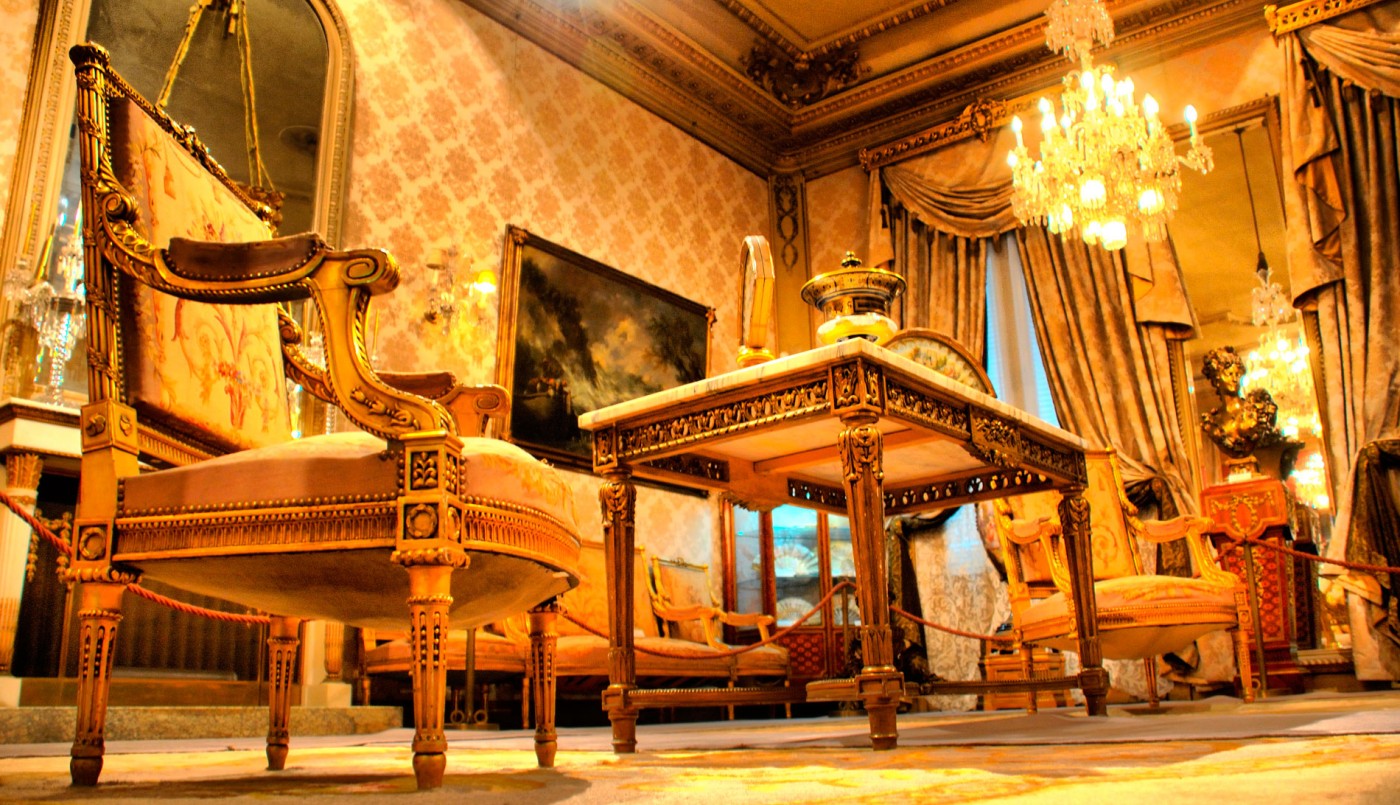 Este viernes llega una nueva edición de La Noche de los Museos Abiertos | Información General