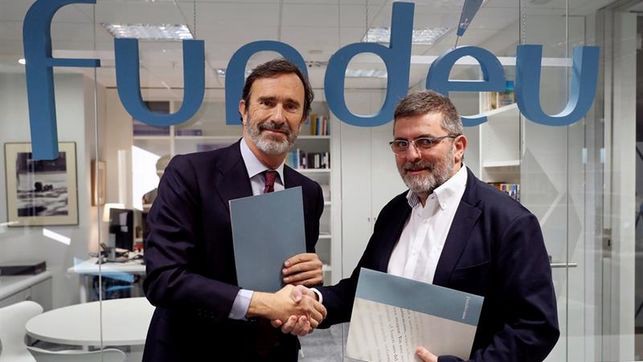 Fundéu Argentina será pionera en Sudamérica en ayudar a mejorar el uso del español en los medios | Información General