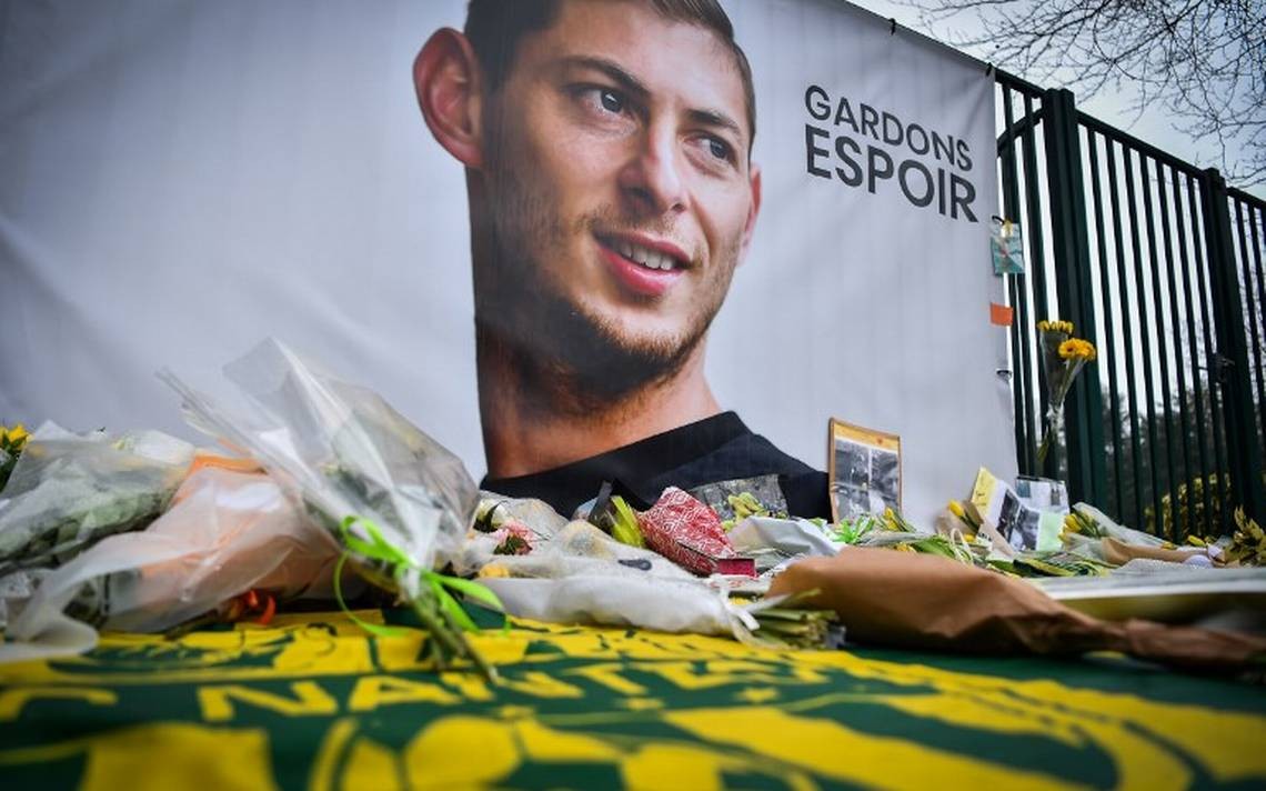Continúa la búsqueda de Emiliano Sala pero de manera privada | Internacionales