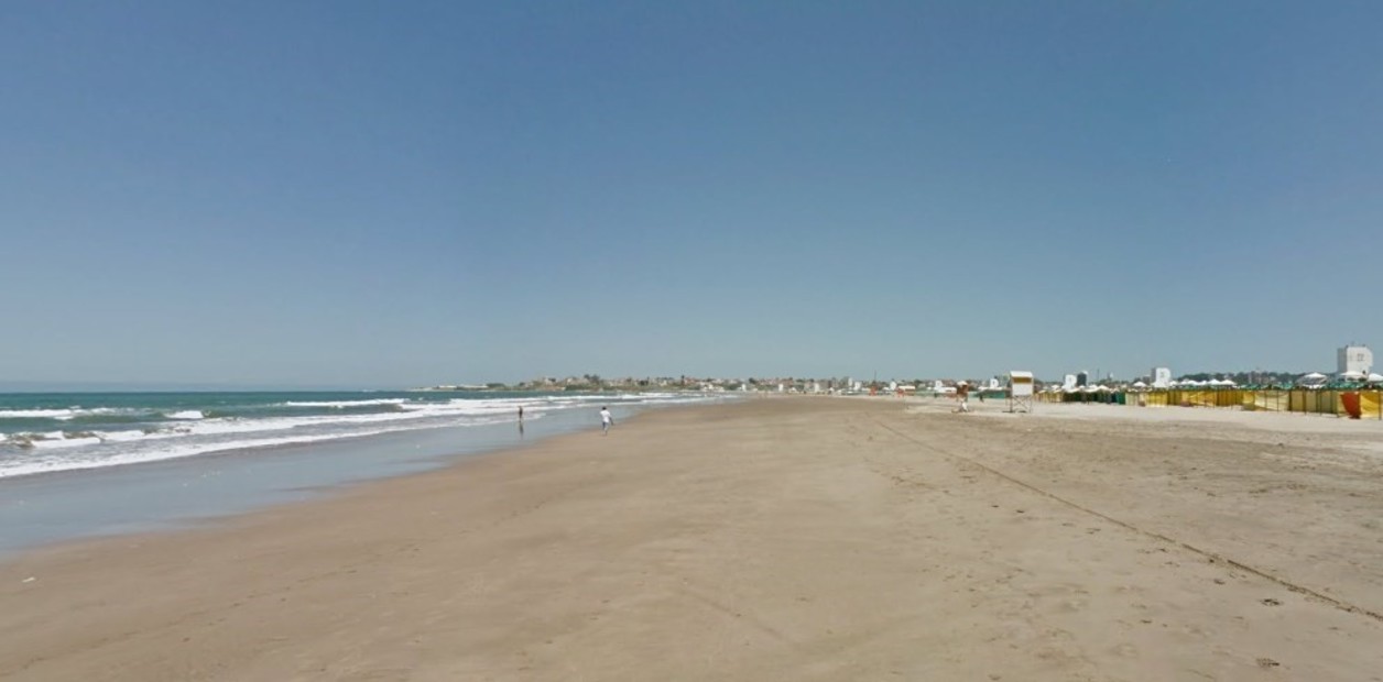 Mar del Plata: un turista murió ahogado en una playa de Punta Mogotes | Información General