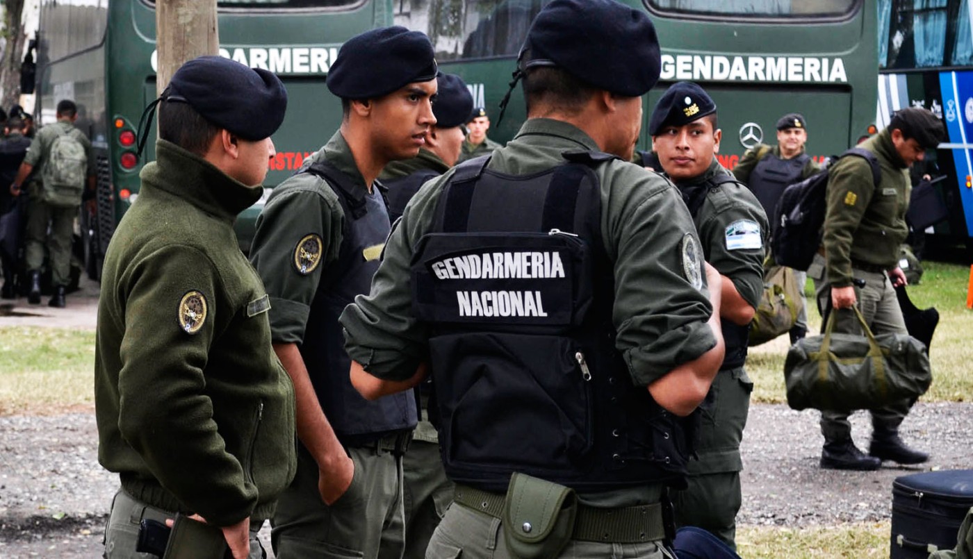 Un funcionario de la Aduana de San Lorenzo fue detenido con 19 kilos de cocaína | Información General