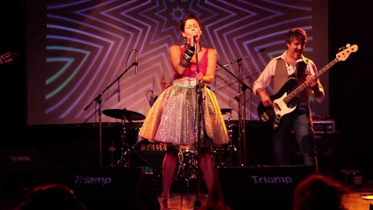 Robaron instrumentos y elementos de trabajo a la banda rosarina Mamita Peyote | Información General