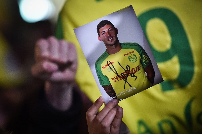 Ante el pedido argentino, Gran Bretaña retoma la "búsqueda submarina" de Emiliano Sala | Información General