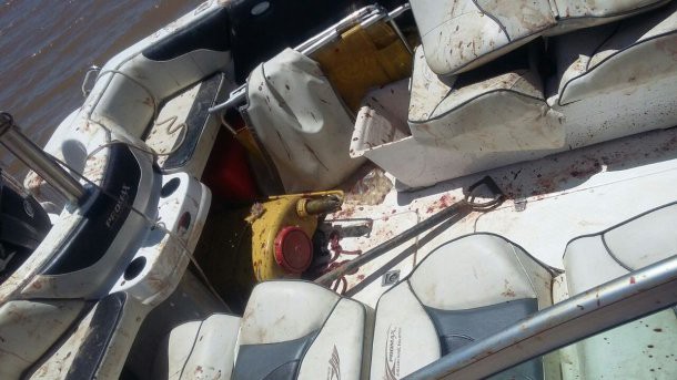 Dictaron la prisión preventiva para Matías Messi hasta el 23 de diciembre | Información General