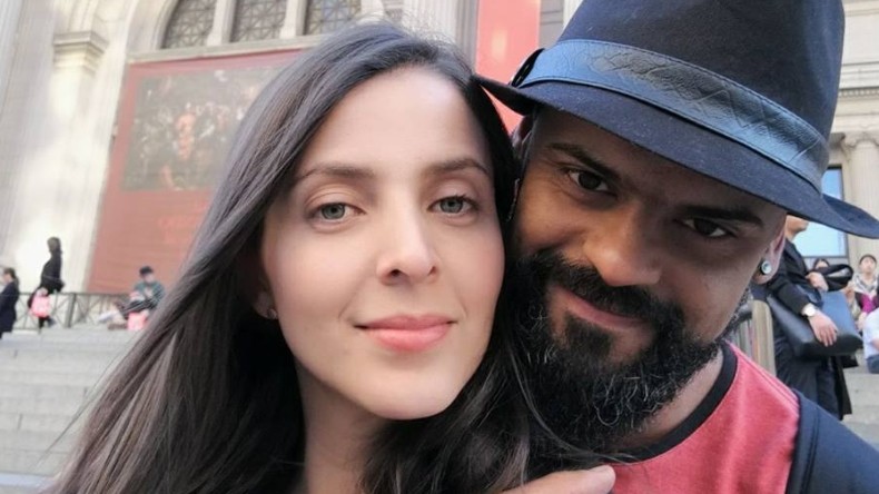 Una pareja "festejó" en Facebook que nunca serán padres y su posteo se volvió viral | Tecnología