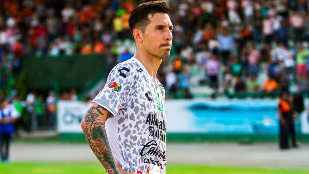 Piden la captura internacional del futbolista Jonathan Fabbro, acusado de abusar de su ahijada | Información General