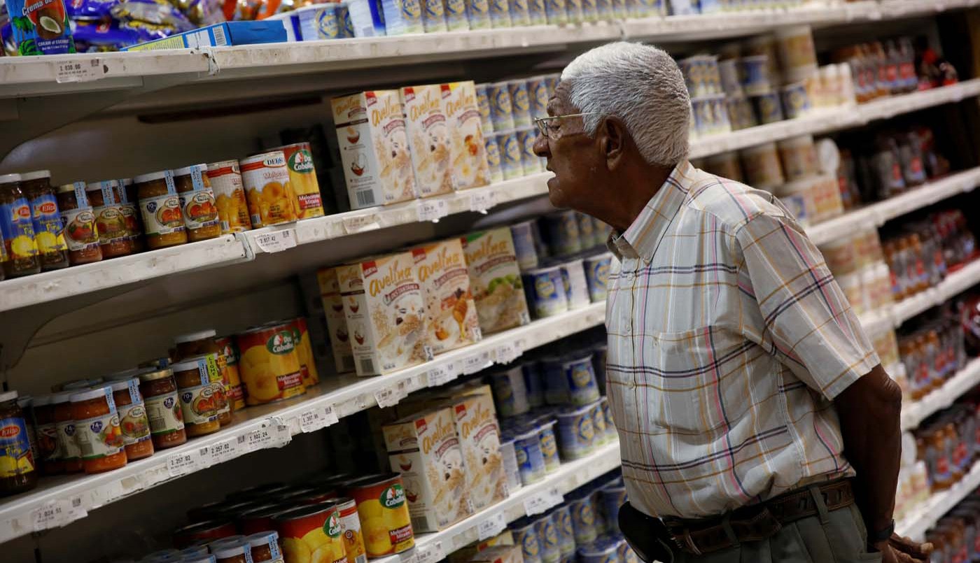 Una familia tipo necesitó más de 27 mil pesos para cubrir la canasta en el mes de noviembre en Rosario | Información General