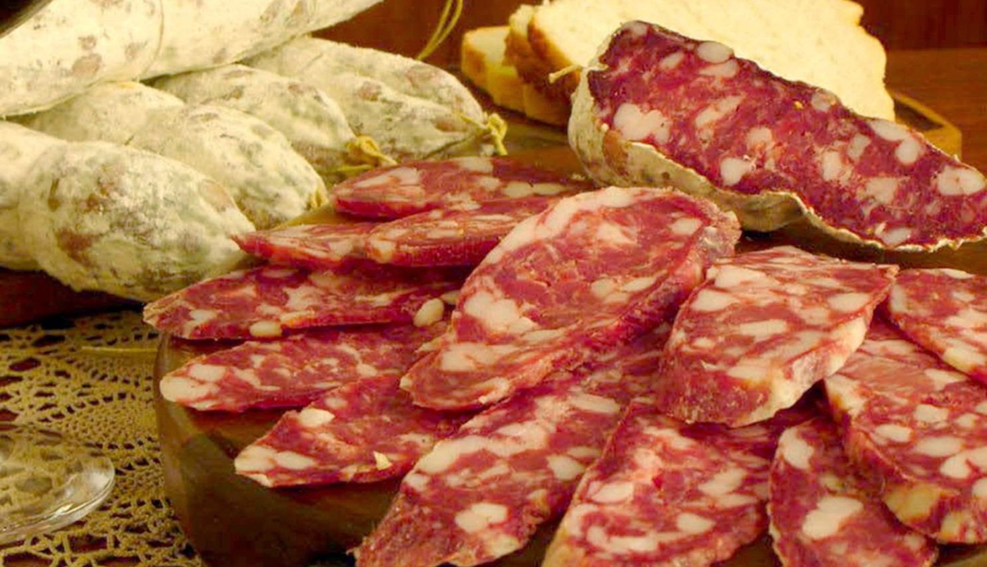 En Tandil buscarán romper un récord mundial con un salame más largo que el Obelisco | Información General