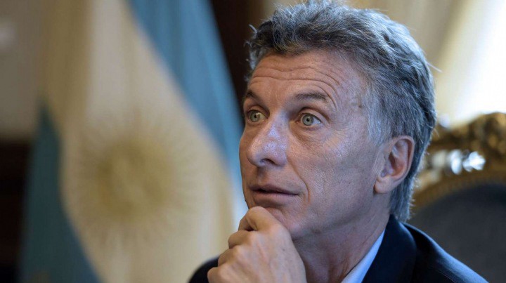 Mauricio Macri apuesta a los gobernadores para que la reforma previsional se vote el lunes | Información General
