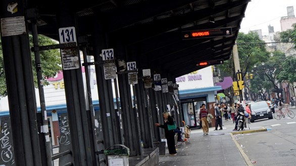 La UTA levantó el paro y mañana el transporte funcionará normalmente | Información General