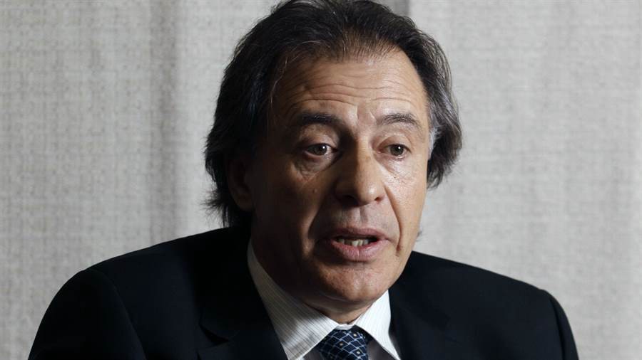 Cristóbal López se entregó a la Justicia | Información General