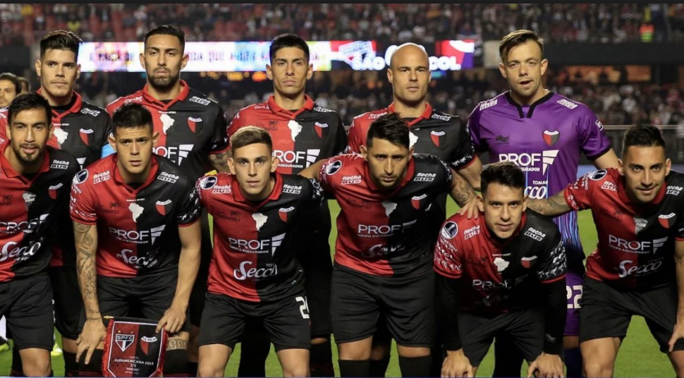 Dio negativo el resultado de los análisis a los jugadores de Colón | Deportes