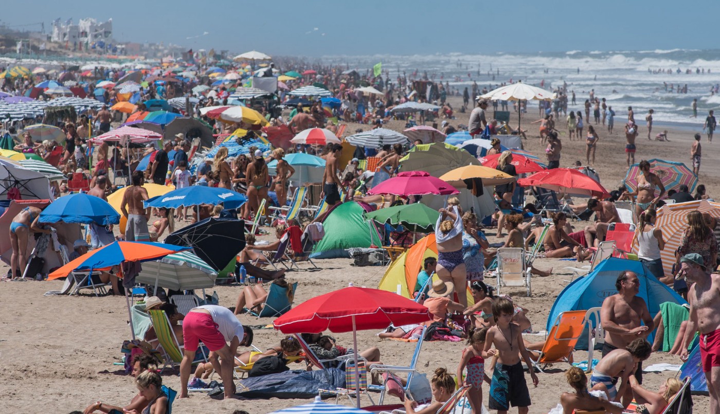 Termina el año: cuáles son los feriados del 2018 | Información General