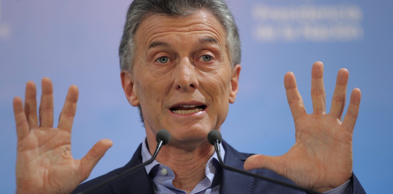 Macri, sobre la inflación: "Costó más de lo que imaginé, fui demasiado optimista" | Información General