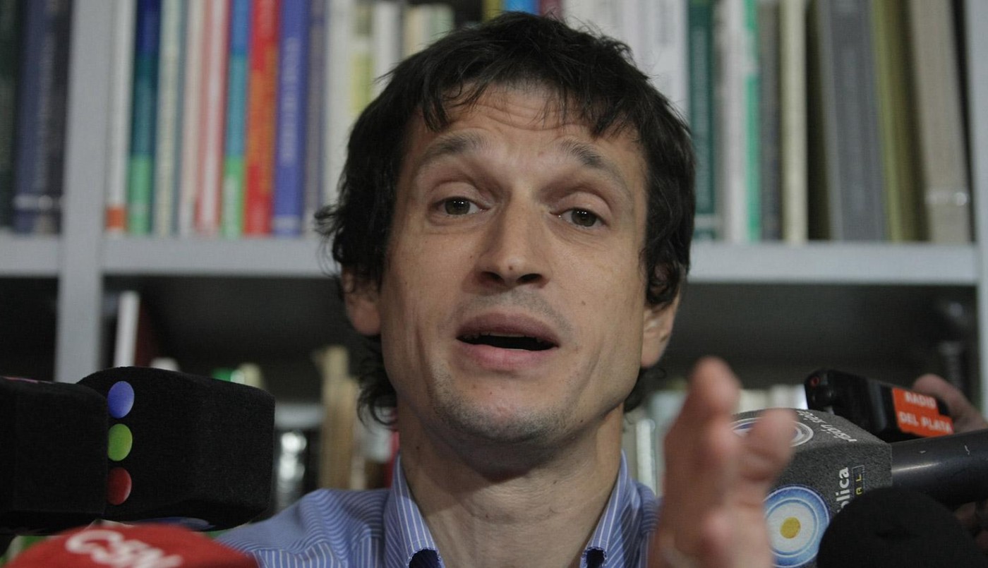 Procesaron a Diego Lagomarsino como partícipe necesario del homicidio de Alberto Nisman | Información General