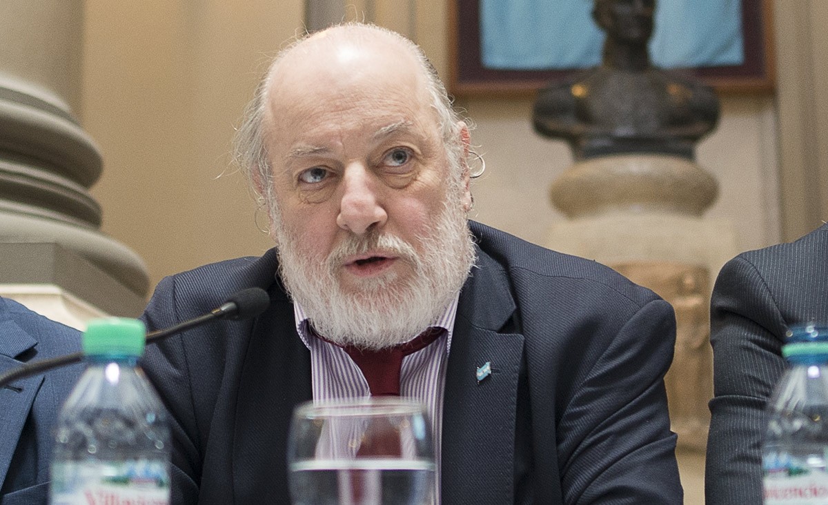 El juez Bonadío procesó a 92 intendentes por supuesto fraude millonario | Información General