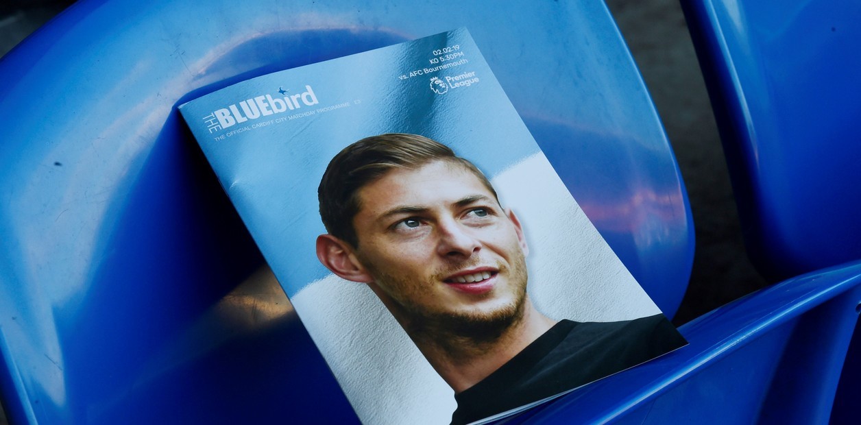 Confirman que el cuerpo hallado en la avioneta es el de Emiliano Sala | Internacionales