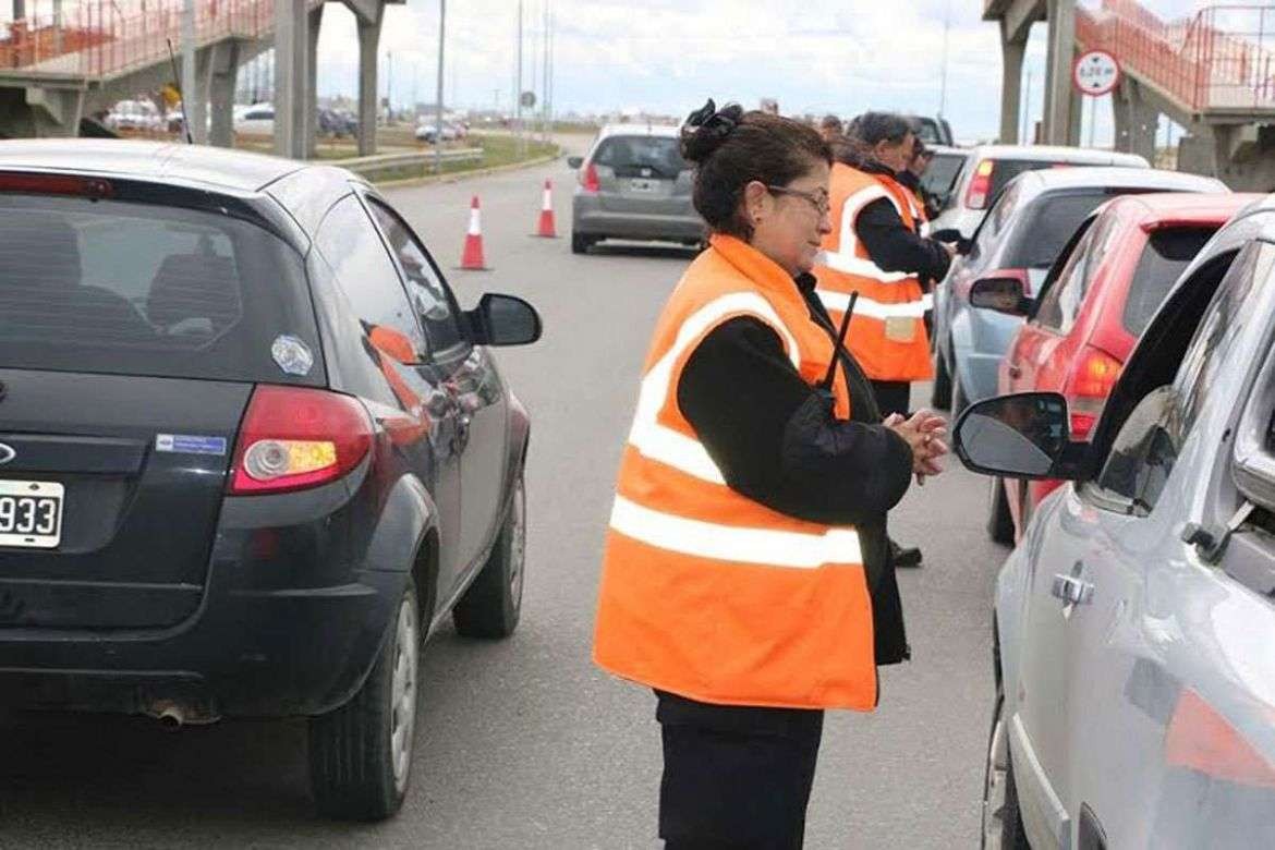 Implementarán la nueva "licencia digital" y ya no será necesario mostrar el carnet de conducir | Información General