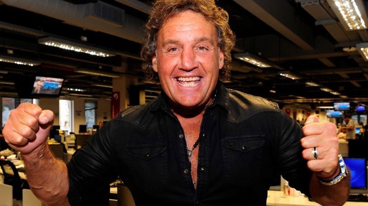 Investigan al exrugbier Serafín Dengra en el marco de una causa por una red de estafas | Información General