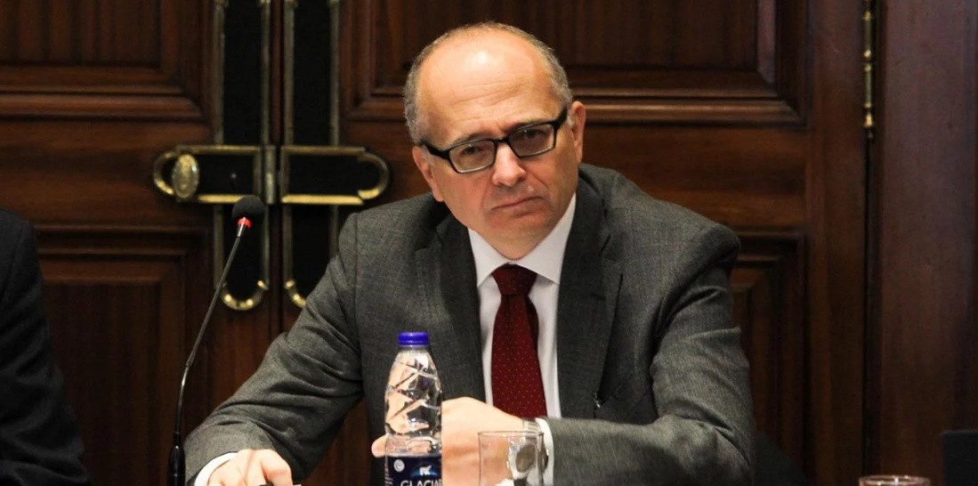 Comenzó la revisión del FMI sobre el cumplimiento de las cuentas del Estado | Información General