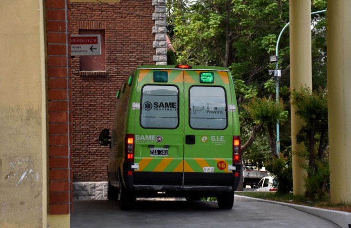 Un nene de 6 años murió tras caer al mar desde un muelle en Mar del Plata | Información General