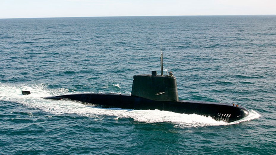 Afirman que el ARA San Juan implosionó en 40 milisegundos | Información General