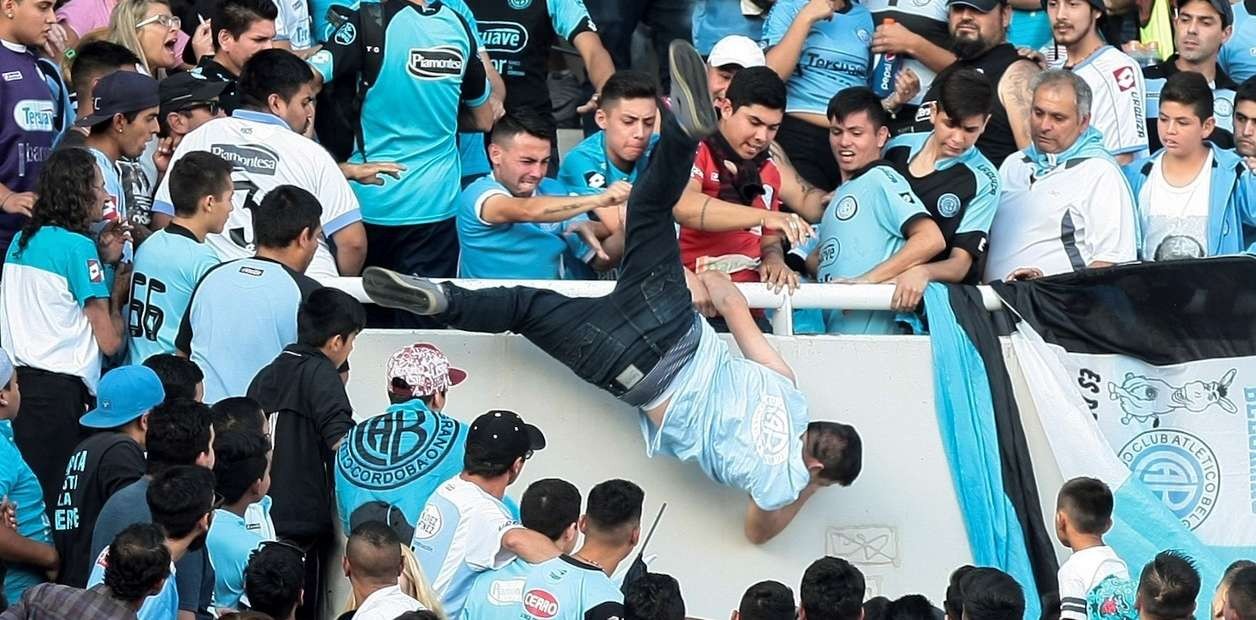 Comienza el juicio por el crimen de Emanuel Balbo en el estadio Mario Kempes | Información General