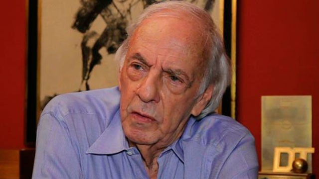 Detuvieron al hijo de César Luis Menotti en el Aeropuerto de Ezeiza | Información General