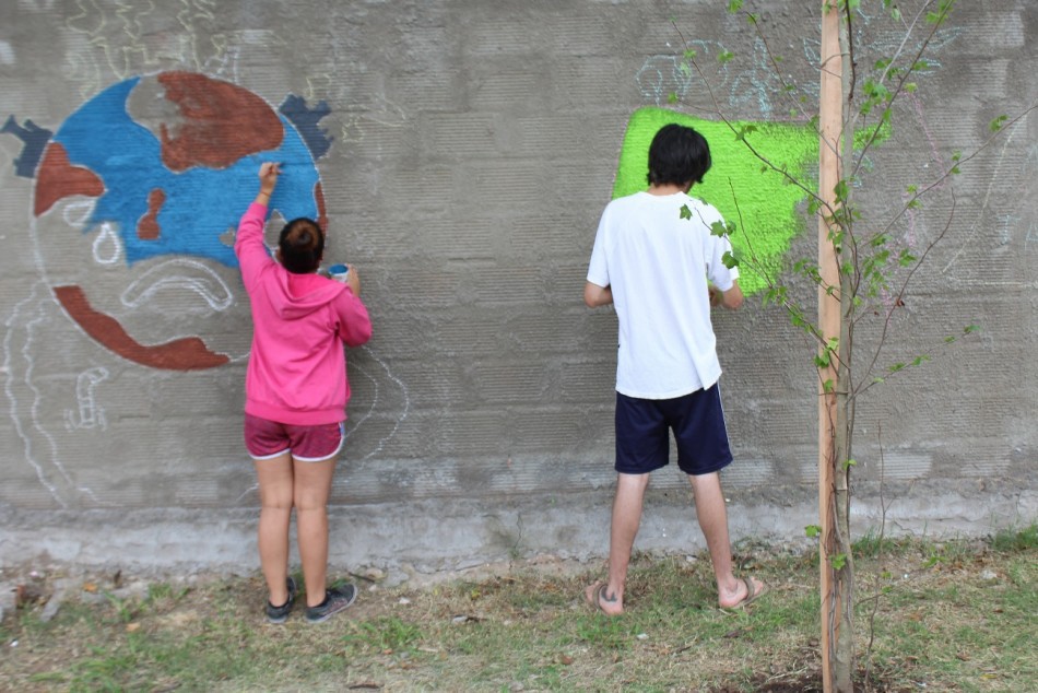 La Feria del Consumo Inteligente vuelve a la plaza Pringles | Información General