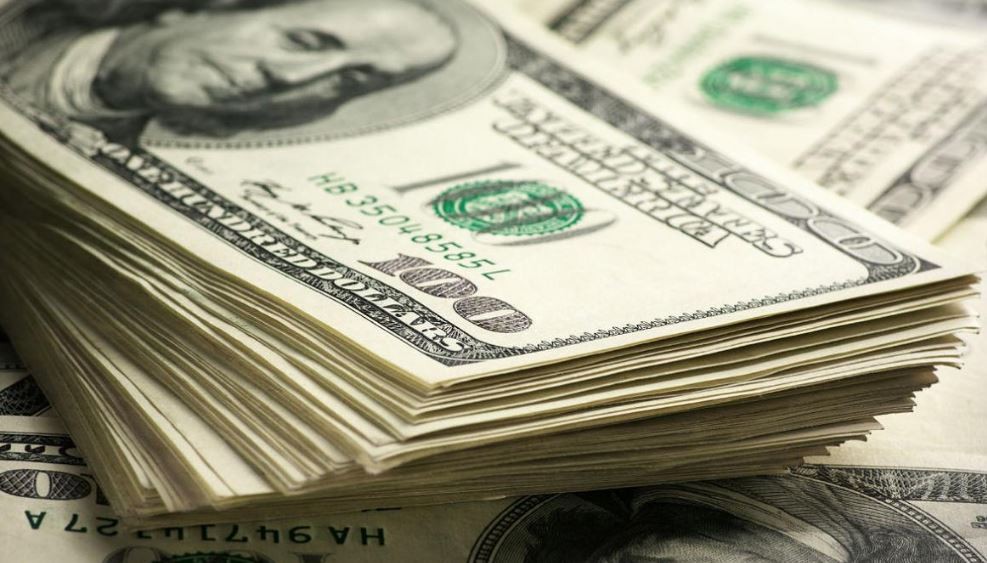 El dólar volvió a subir y superó los $41 | Información General