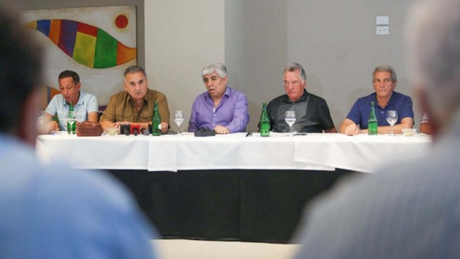 Duro comunicado sindical contra el Gobierno de Macri: "Hacen más ricos a los ricos y más pobres a los pobres" | Información General